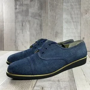 Salvatore Ferragamo | Shoes | Salvatore Ferragamo Vintage Womens